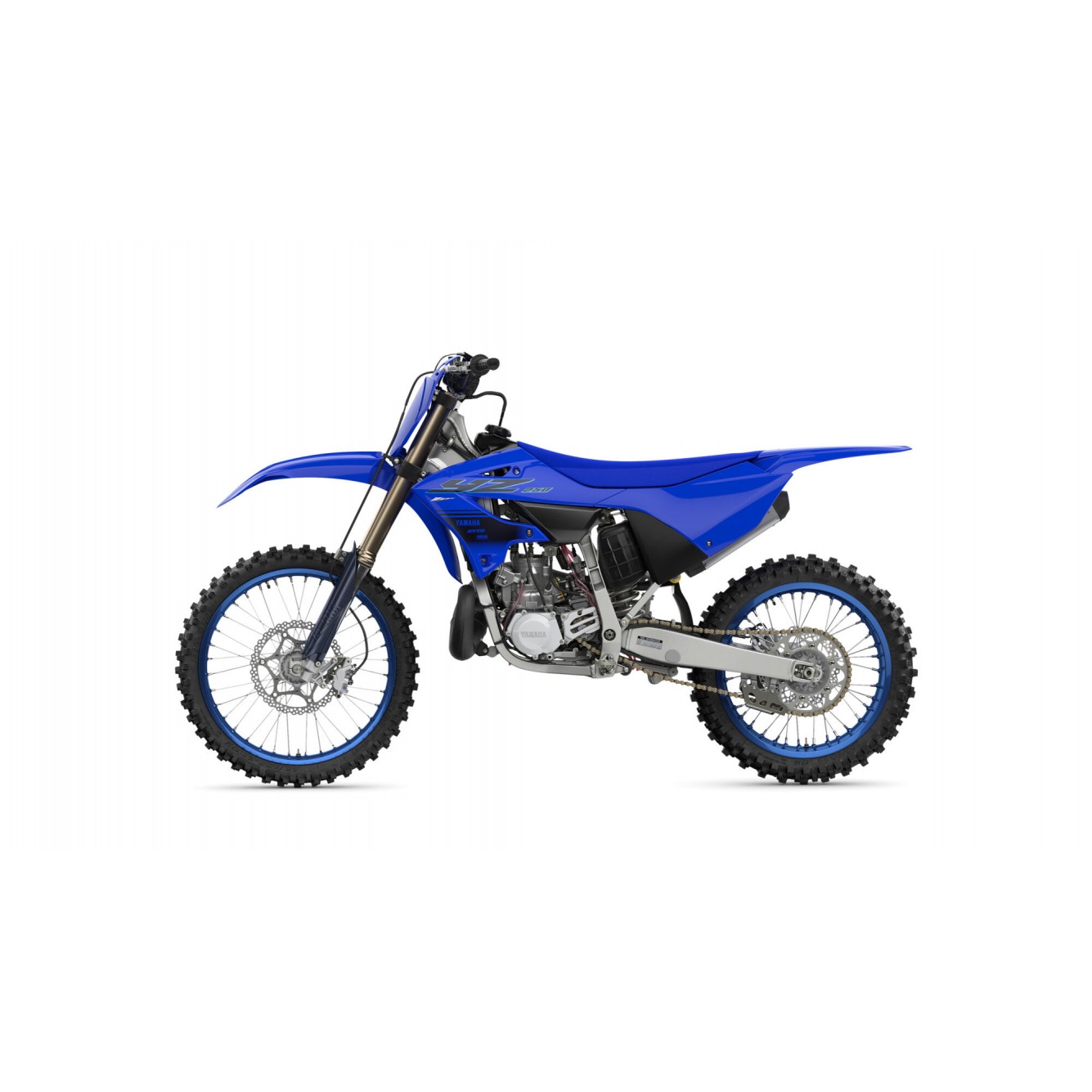 Yamaha | Crossmotor YZ 250 2024